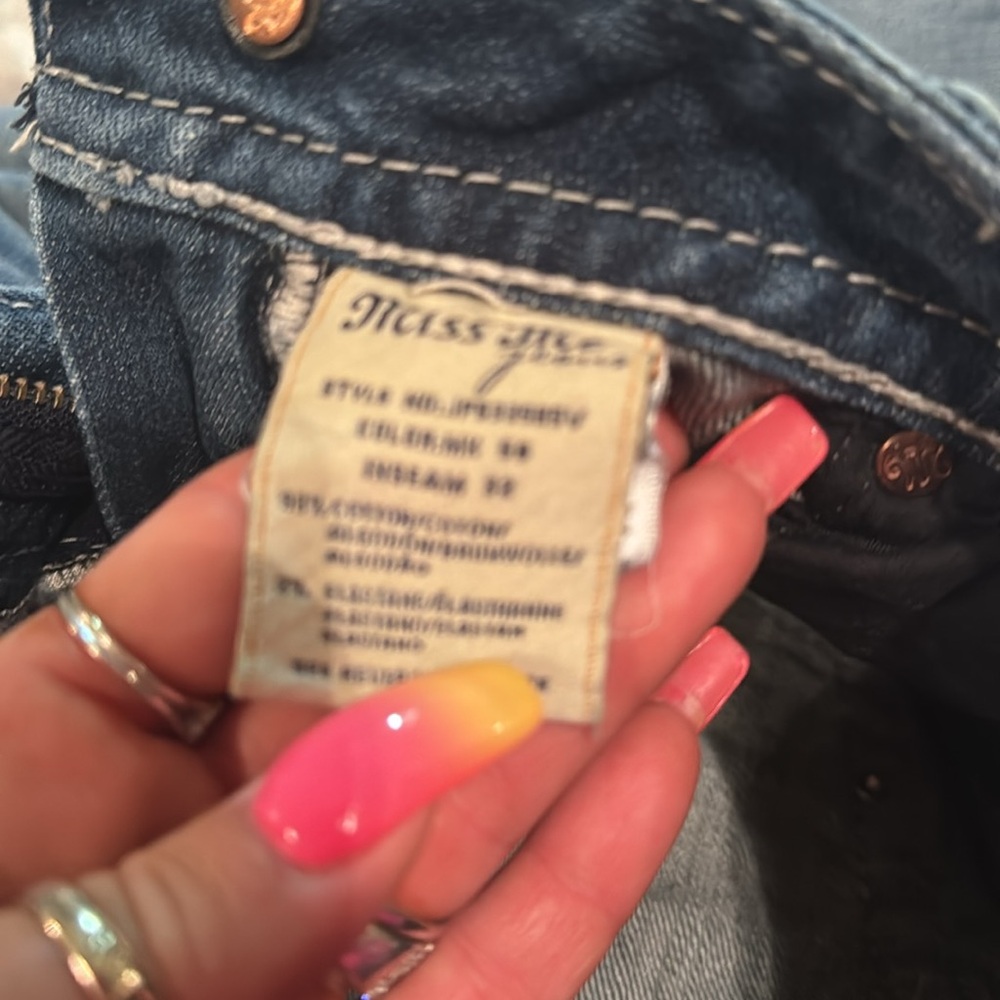 Bootcut jeans - Picture 6 of 6